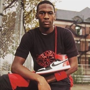 Meet your Posher, Donny